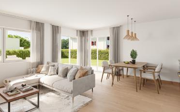 Apartment 4.5 rooms - image - 7