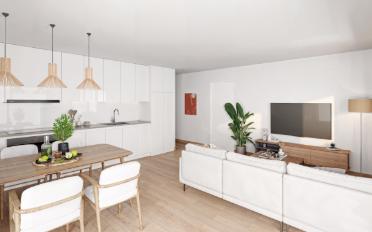 Apartment 4.5 rooms - image - 8