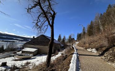 Residential building - image - 2