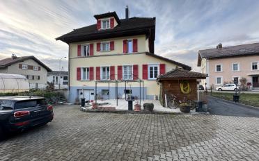 Residential building - image - 1