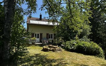 Villa 6.5 Zimmer - image - 11