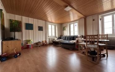 Residential building - image - 3