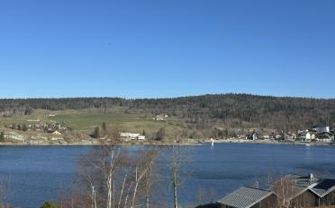 Villa 5.5 rooms - image - 2