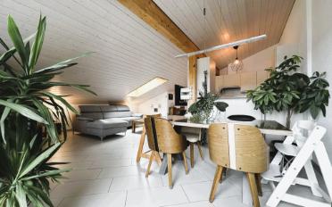 Apartment 3.5 rooms - image - 6