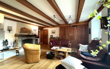 Single house 6.5 rooms - image - 4
