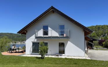 Villa 5.5 rooms - image - 2