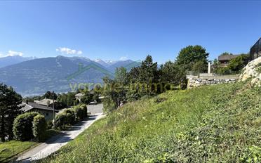Terrain à bâtir - image - 6