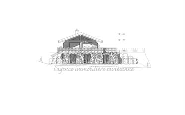 Chalet 4.5 rooms - image - 5