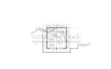 Chalet 4.5 rooms - image - 10