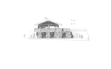 Chalet 4.5 rooms - image - 5
