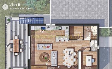 Bifamiliar house 5.5 rooms - image - 11
