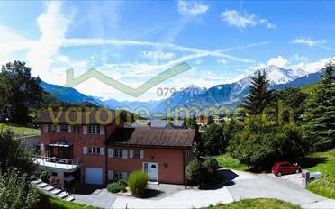 Bifamiliar house 5.5 rooms - image - 6