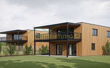 Bifamiliar house 5.5 rooms - image - 3