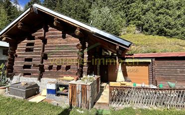 Chalet 3 Zimmer - image - 1