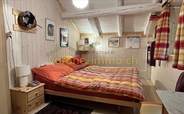 Chalet 3 Zimmer - image - 7