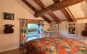 Chalet 3 Zimmer - image - 8