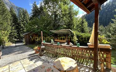 Chalet 3 Zimmer - image - 11