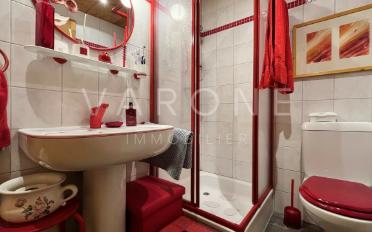 Chalet 3 rooms - image - 9