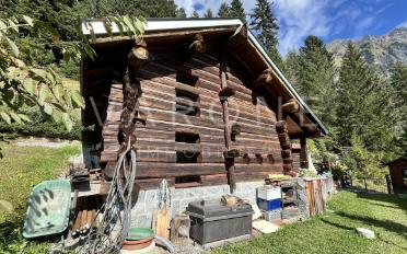 Chalet 3 rooms - image - 10