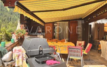 Chalet 3 rooms - image - 2