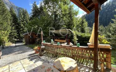 Chalet 3 rooms - image - 11