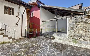 Single house 4 rooms - image - 12