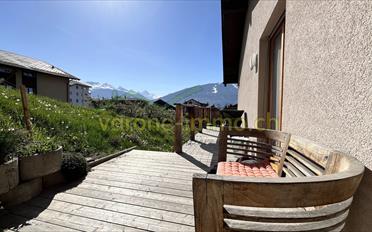 Doppeleinfamilienhaus 3.5 Zimmer - image - 6