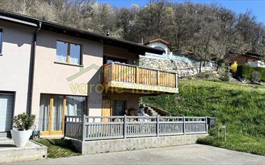 Doppeleinfamilienhaus 3.5 Zimmer - image - 2