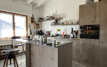 Doppeleinfamilienhaus 3.5 Zimmer - image - 5