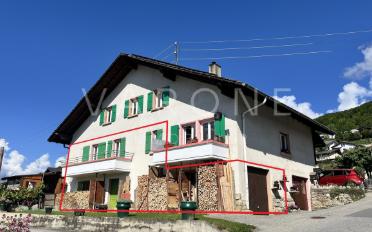 Wohnung 4 Zimmer - image - 1