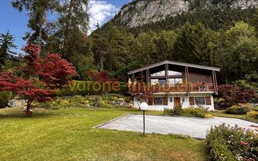 Chalet 4 Zimmer - image - 1