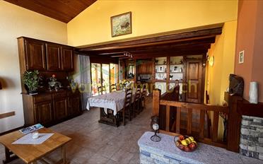 Chalet 4 Zimmer - image - 6