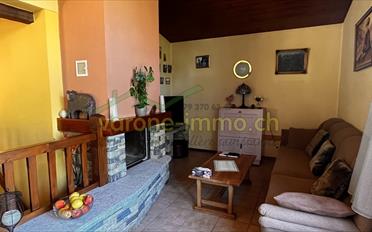 Chalet 4 Zimmer - image - 7
