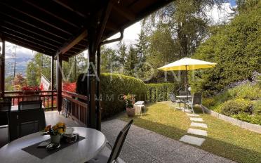 Chalet 4 pièces - image - 13