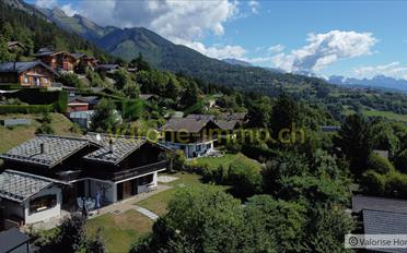 Chalet 4.5 rooms - image - 1