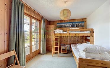 Chalet 4.5 rooms - image - 8