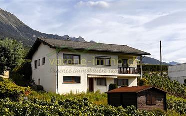 Villa 6 Zimmer - image - 1