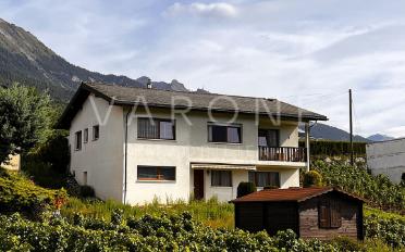 Villa 6 rooms - image - 1