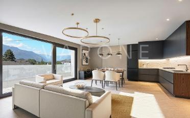 Apartment 2.5 rooms - image - 8