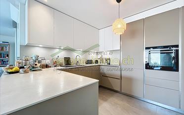 Maison contiguë 5 pièces - image - 3