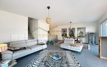 Maison contiguë 5 pièces - image - 1