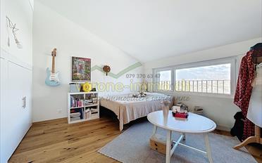 Maison contiguë 5 pièces - image - 8