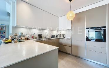 Row house 5 rooms - image - 3