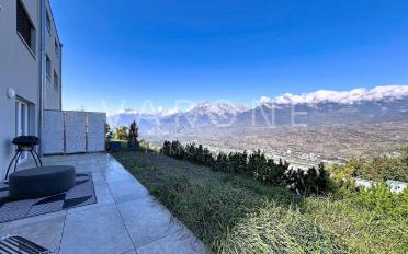 Row house 5 rooms - image - 11