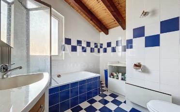 Villa 5 rooms - image - 12