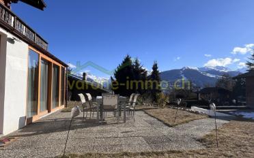Chalet 4.5 Zimmer - image - 5