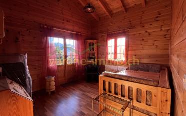 Chalet 4.5 Zimmer - image - 11