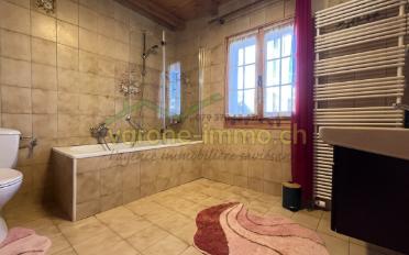 Chalet 4.5 Zimmer - image - 13