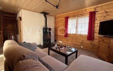 Chalet 4.5 Zimmer - image - 9