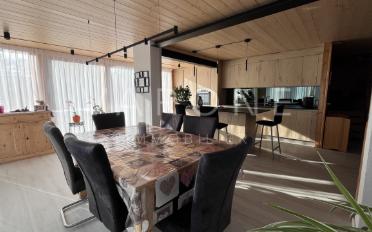 Chalet 4.5 Zimmer - image - 1
